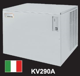 290 KG MODULAR ICE MACHINE